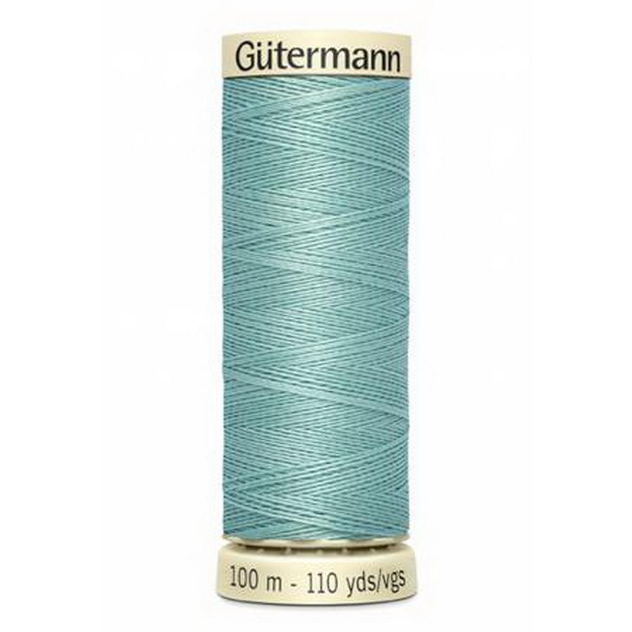 Extra Strong Poly 12wt 100m 3ct - Sea Foam - Sewingmachinesplus.com