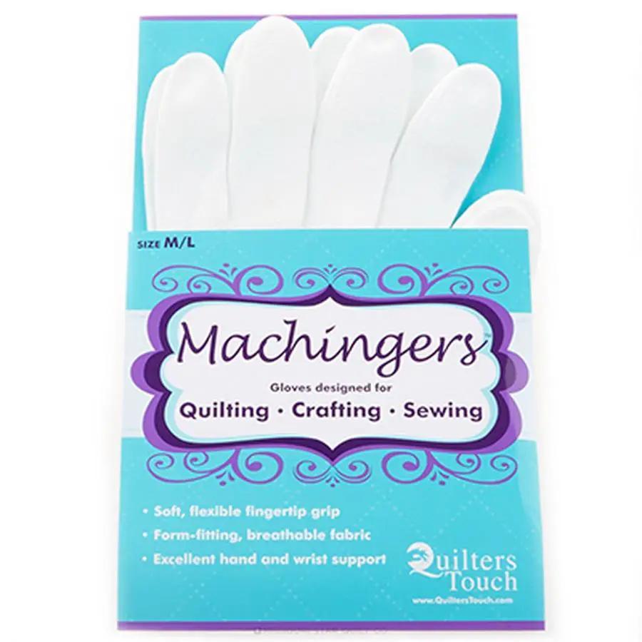 Machingers Gloves szxSmall - Sewingmachinesplus.com