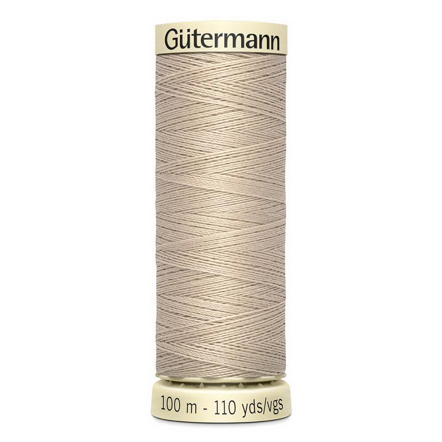 Sew - All Thread 100m 3ct - Mother Goose BOX03 - Sewingmachinesplus.com