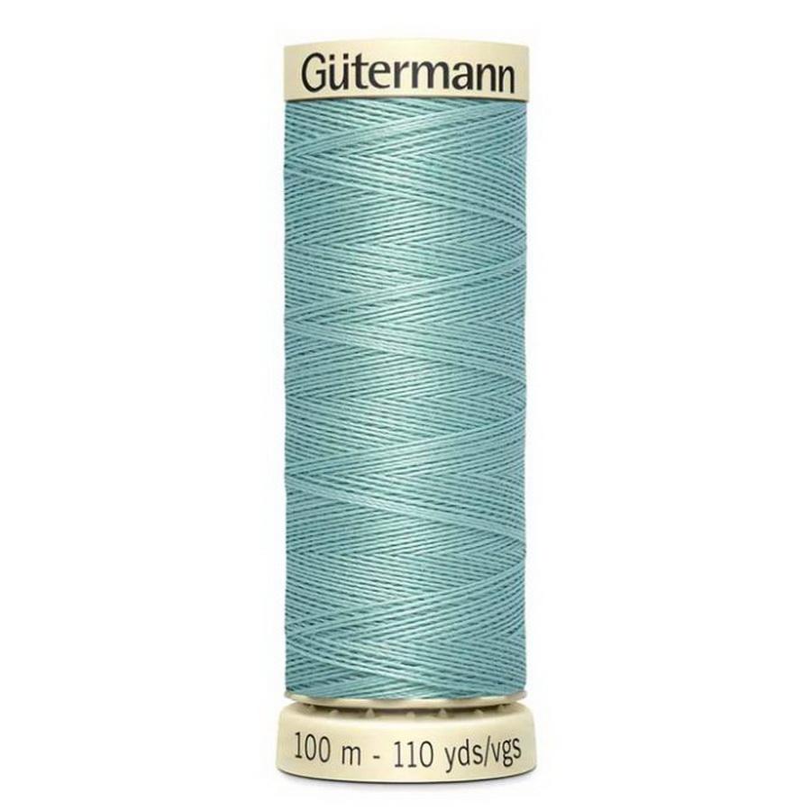 Sew - All Thread 100m 3ct - Sea Foam - Sewingmachinesplus.com