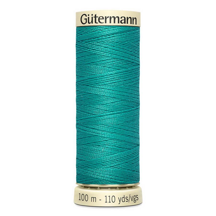 Sew - All Thread 100m 3ct - Light Turquoise - Sewingmachinesplus.com