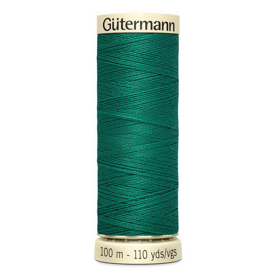 Sew - All Thread 100m 3ct - Marine Aqua - Sewingmachinesplus.com