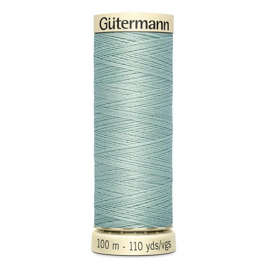 Sew - All Thread 100m 3ct - Mint Green - Sewingmachinesplus.com