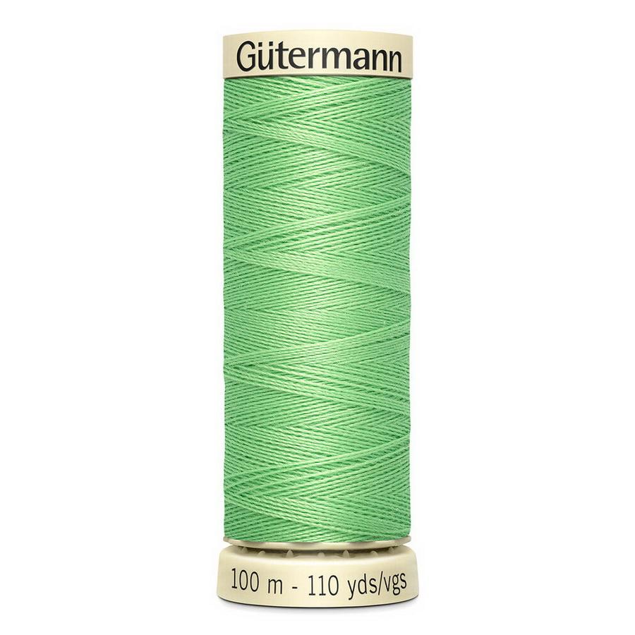 Sew - All Thread 100m 3ct - Light Green - Sewingmachinesplus.com