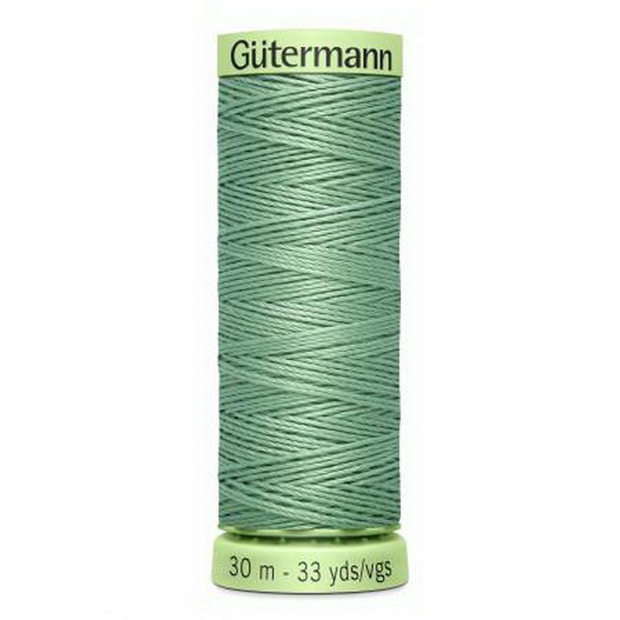 Top Stitch 30M 33yd 3ct - Willow Green - Sewingmachinesplus.com