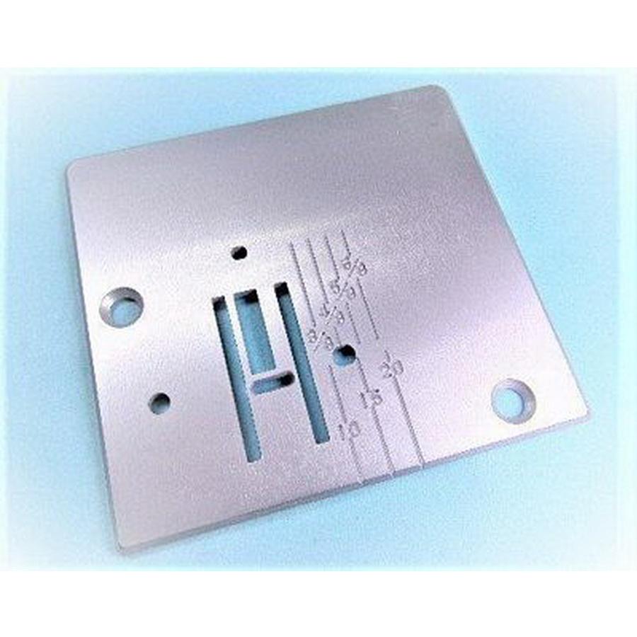 NEEDLE PLATE New Home L - 100 - Sewingmachinesplus.com