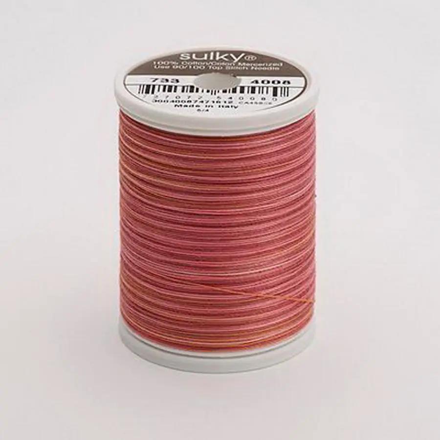 Blendables 30wt 500yd 3ct PEACH PARFAIT - Sewingmachinesplus.com