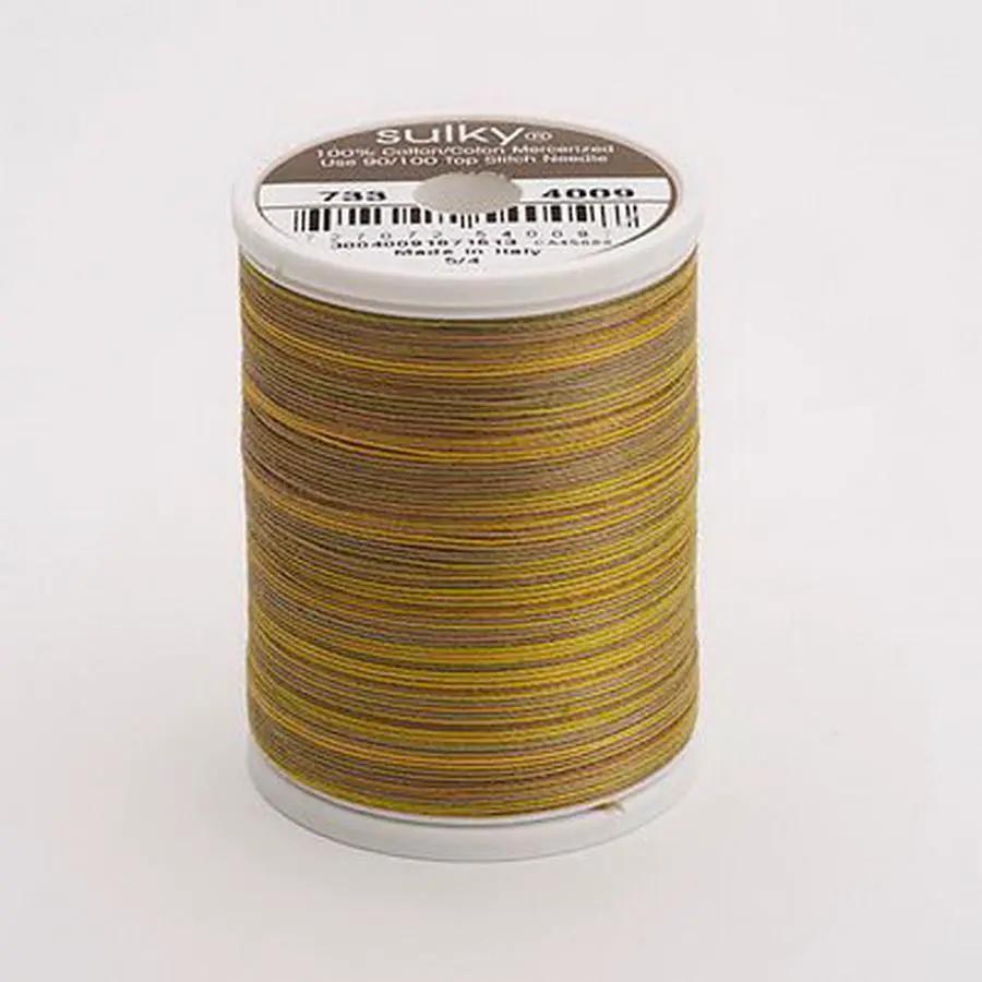 Blendables 30wt 500yd 3 Count FOLIAGE - Sewingmachinesplus.com