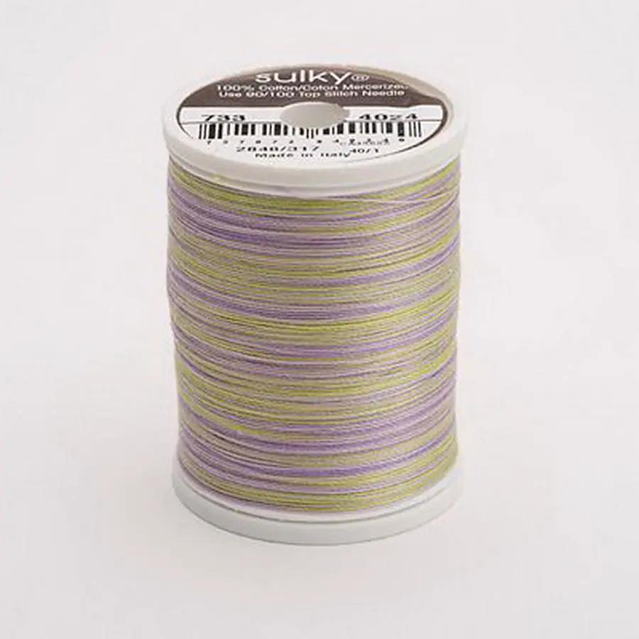 Blendables 30wt 500yd 3ct HEATHER - Sewingmachinesplus.com
