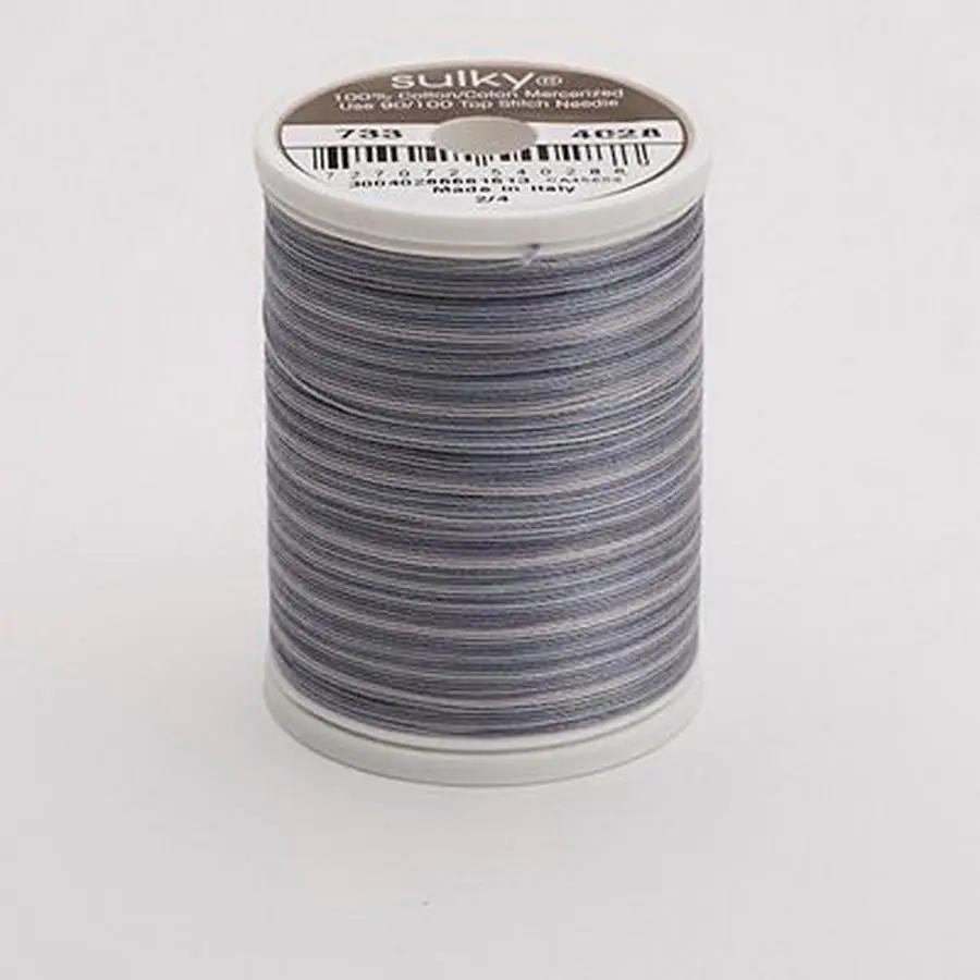 Blendables 30wt 500yd 3ct STORM CLOUDS BOX03 - Sewingmachinesplus.com