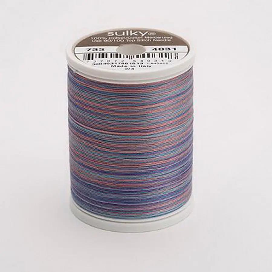 Blendables 30wt 500yd 3 Count COUNTRY COLONIAL - Sewingmachinesplus.com