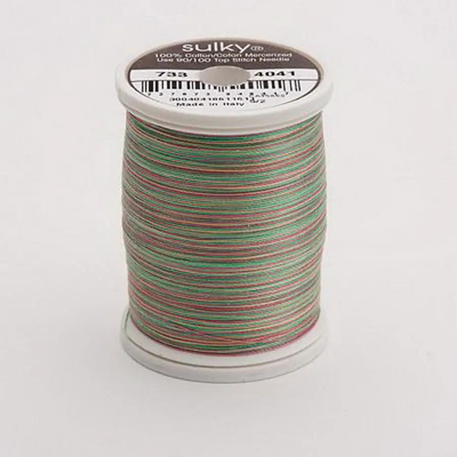 Blendables 30wt 500yd 3 Count FIESTA - Sewingmachinesplus.com