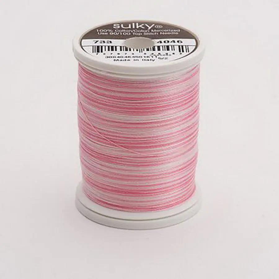 Blendables 30wt 500yd 3ct SWEET ROSE BOX03 - Sewingmachinesplus.com