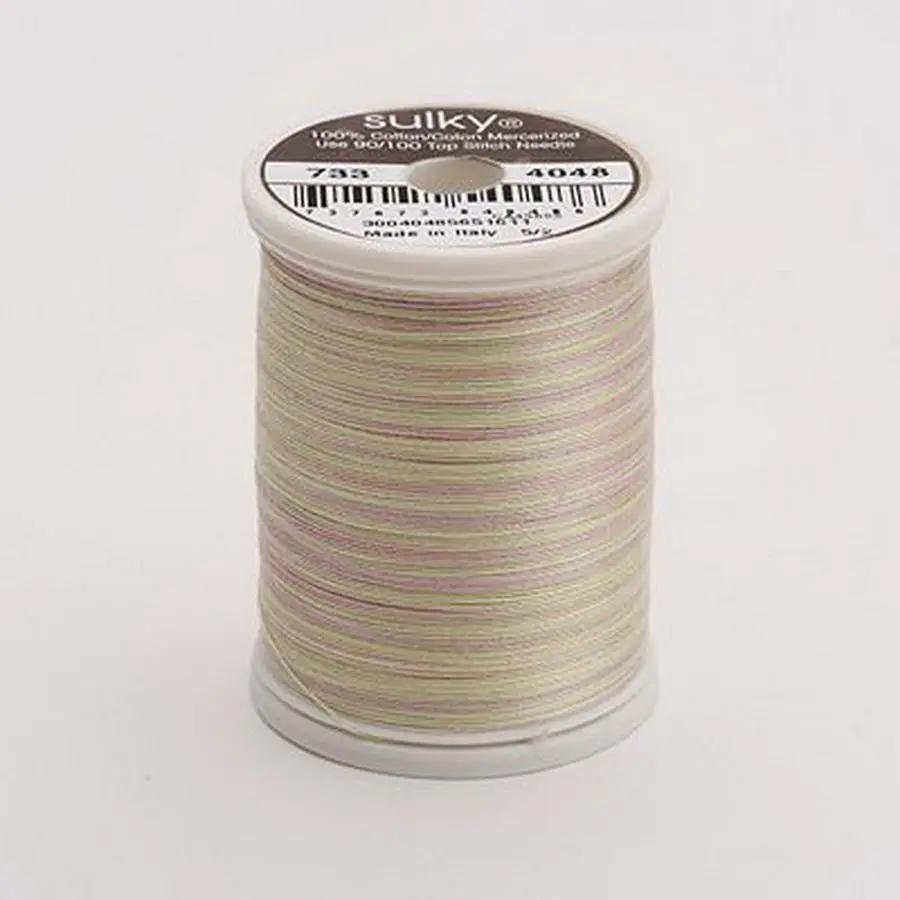 Blendables 30wt 500yd 3ct GENTLE HUES BOX03 - Sewingmachinesplus.com