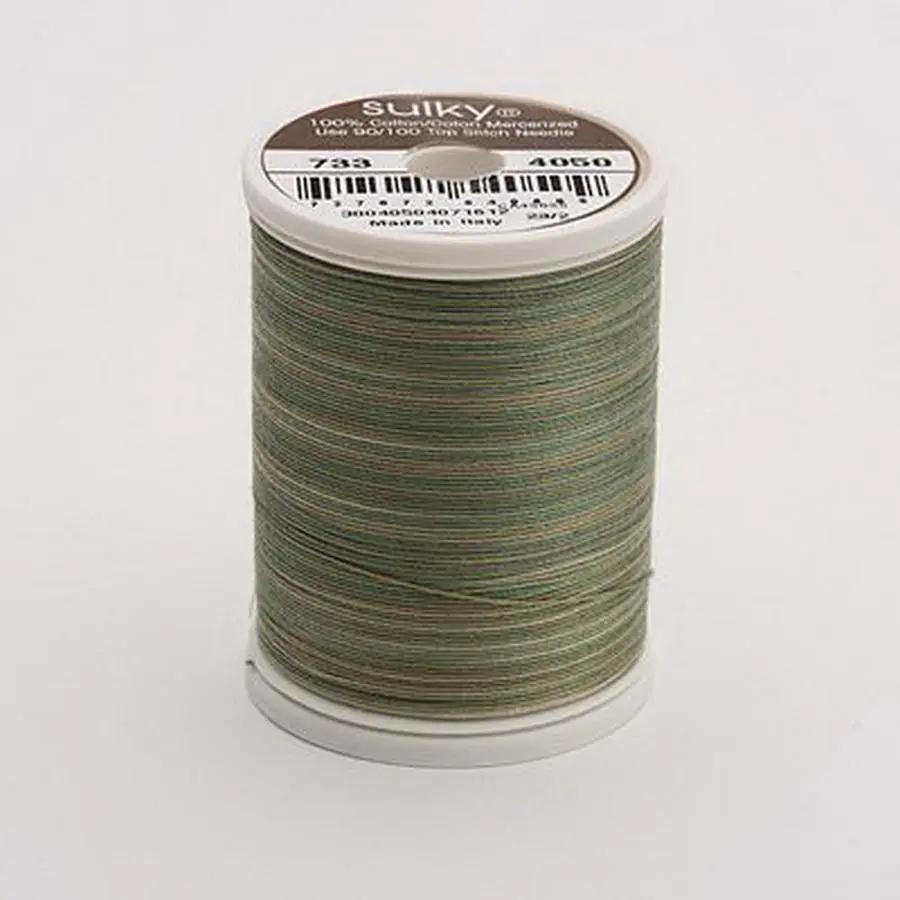 Blendables 30wt 500yd 3ct PINE PALETTE BOX03 - Sewingmachinesplus.com