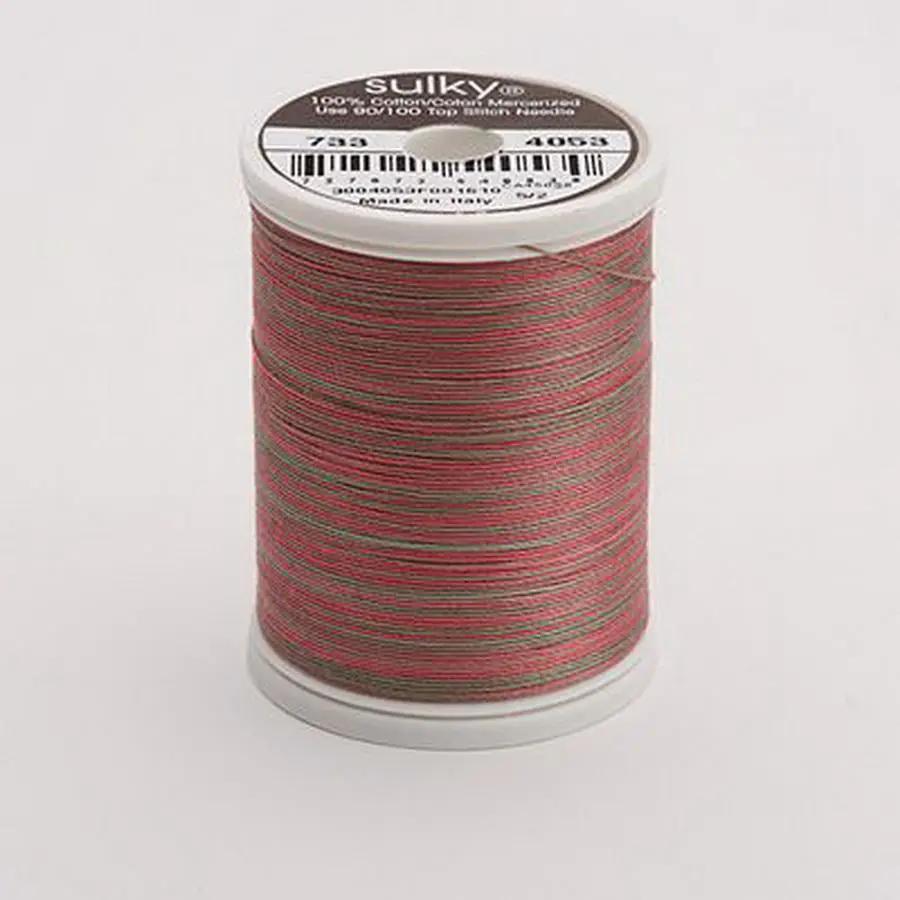 Blendables 30wt 500yd 3 Count FALLING LEAVES - Sewingmachinesplus.com