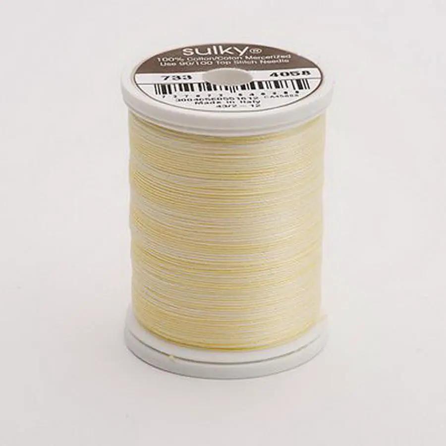 Blendables 30wt 500yd 3ct PRIMROSE BOX03 - Sewingmachinesplus.com