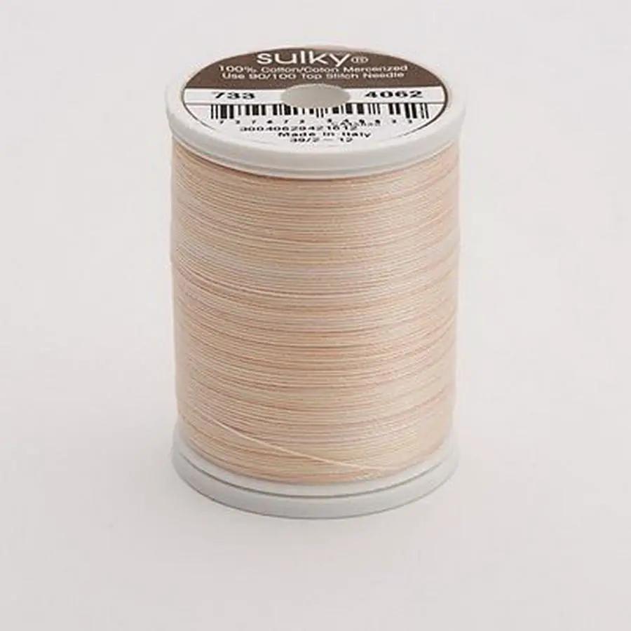 Blendables 30wt 500yd 3ct DESERT STORM BOX03 - Sewingmachinesplus.com