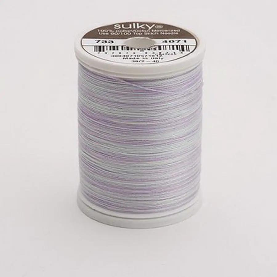 Blendables 30wt 500yd 3 Count PALE AMETHYST - Sewingmachinesplus.com