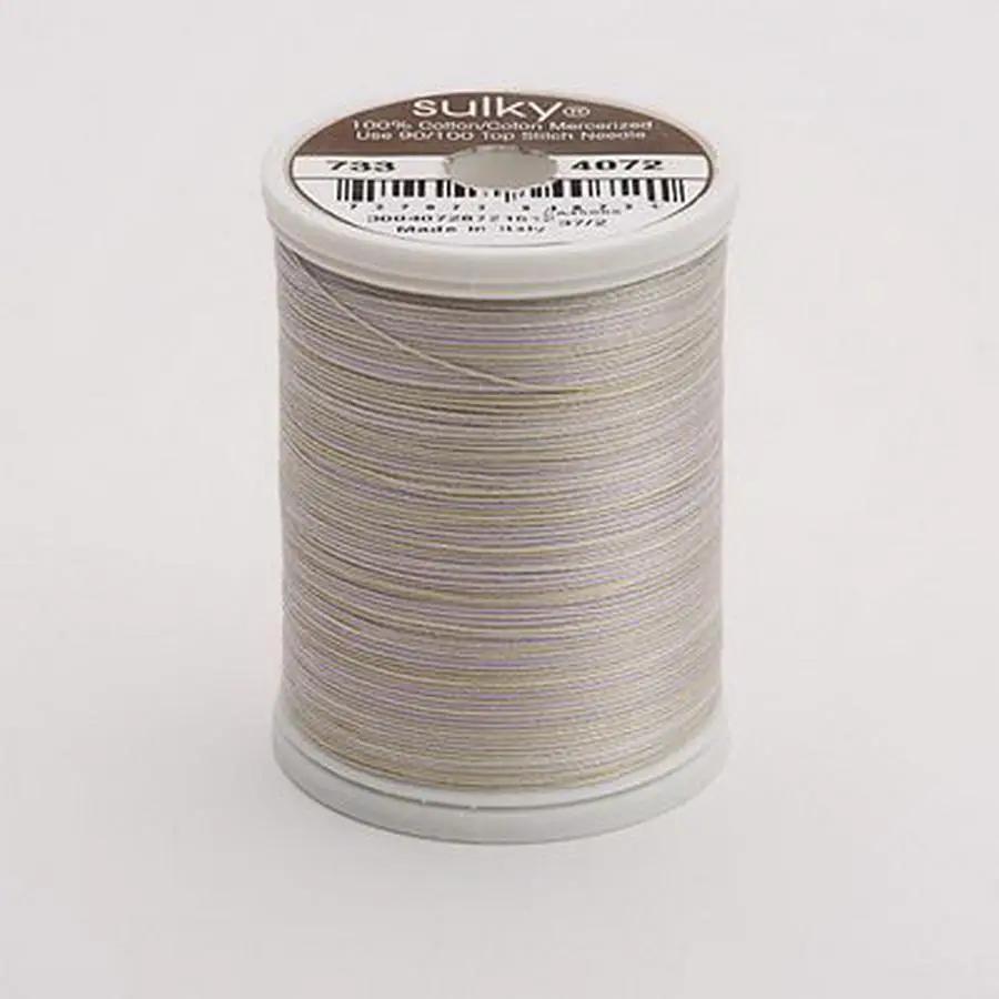 Blendables 30wt 500yd 3ct LAVENDER FIELDS BOX03 - Sewingmachinesplus.com