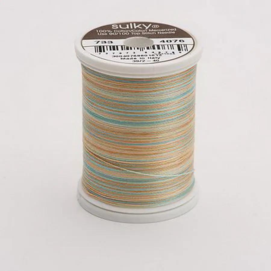 Blendables 30wt 500yd 3ct BREEZE BOX03 - Sewingmachinesplus.com