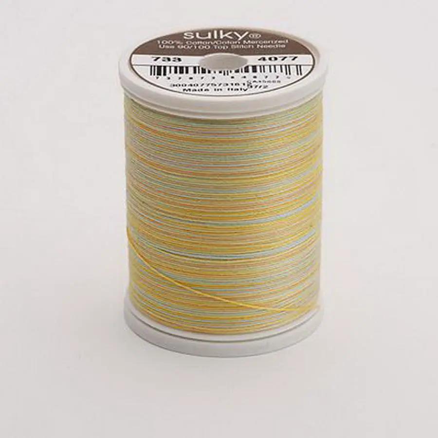 Blendables 30wt 500yd 3 Count SEASIDE SUN - Sewingmachinesplus.com