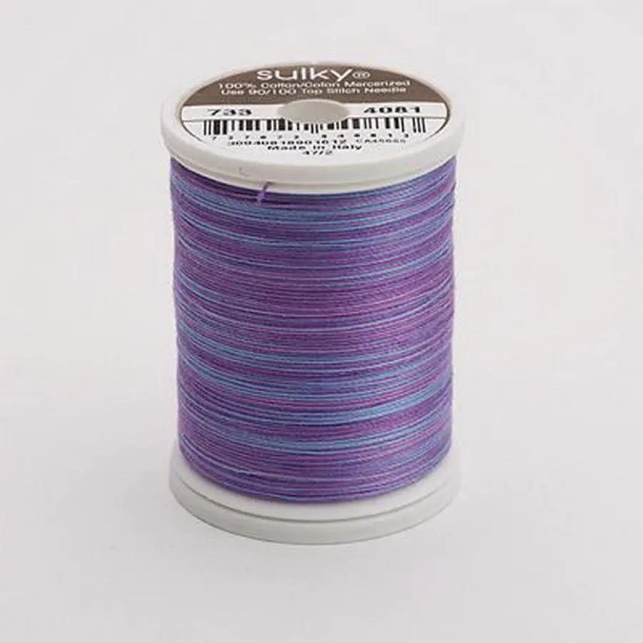 Blendables 30wt 500yd 3 Count PASSION FRUIT - Sewingmachinesplus.com