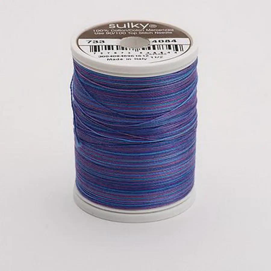 Blendables 30wt 500yd 3ct TWILIGHT BOX03 - Sewingmachinesplus.com