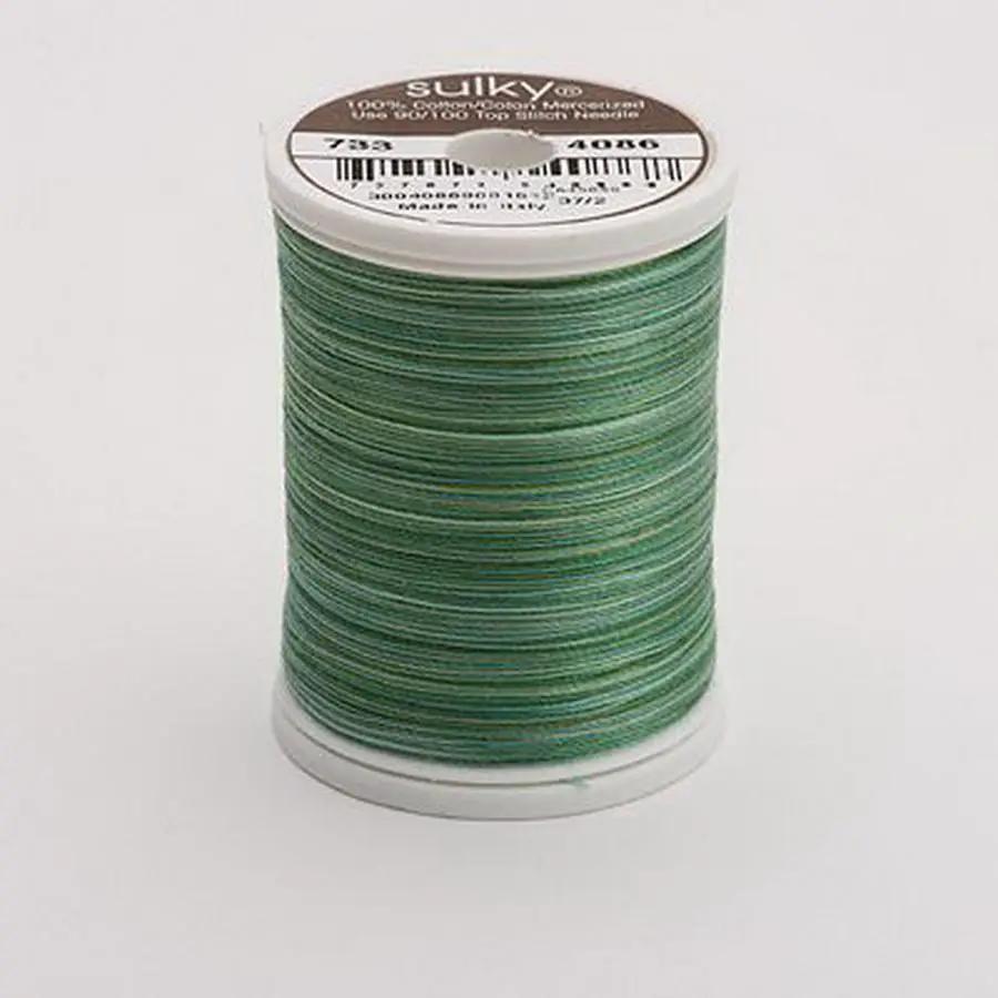 Blendables 30wt 500yd 3ct CACTUS BOX03 - Sewingmachinesplus.com