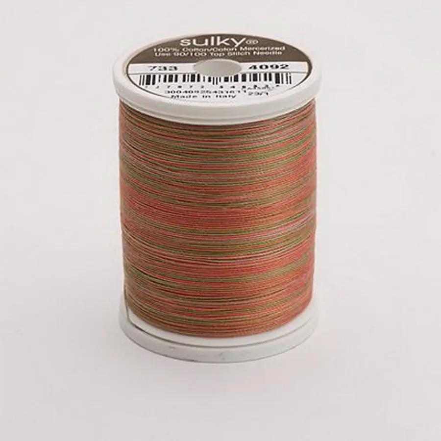 Blendables 30wt 500yd 3ct SUMMER FRUIT BOX03 - Sewingmachinesplus.com