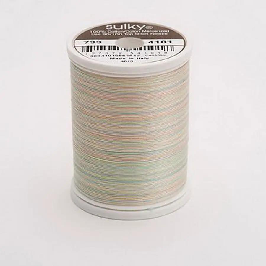 Blendables 30wt 500yd 3 Count EASTER EGGS - Sewingmachinesplus.com