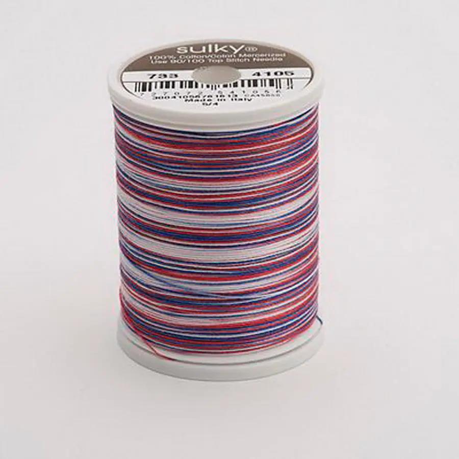 Blendables 30wt 500yd 3 Count AMERICA - Sewingmachinesplus.com