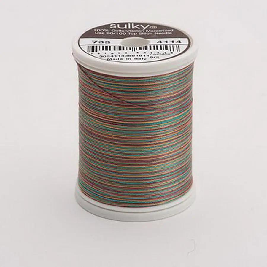 Blendables 30wt 500yd 3ct COTTAGE CHARM BOX03 - Sewingmachinesplus.com