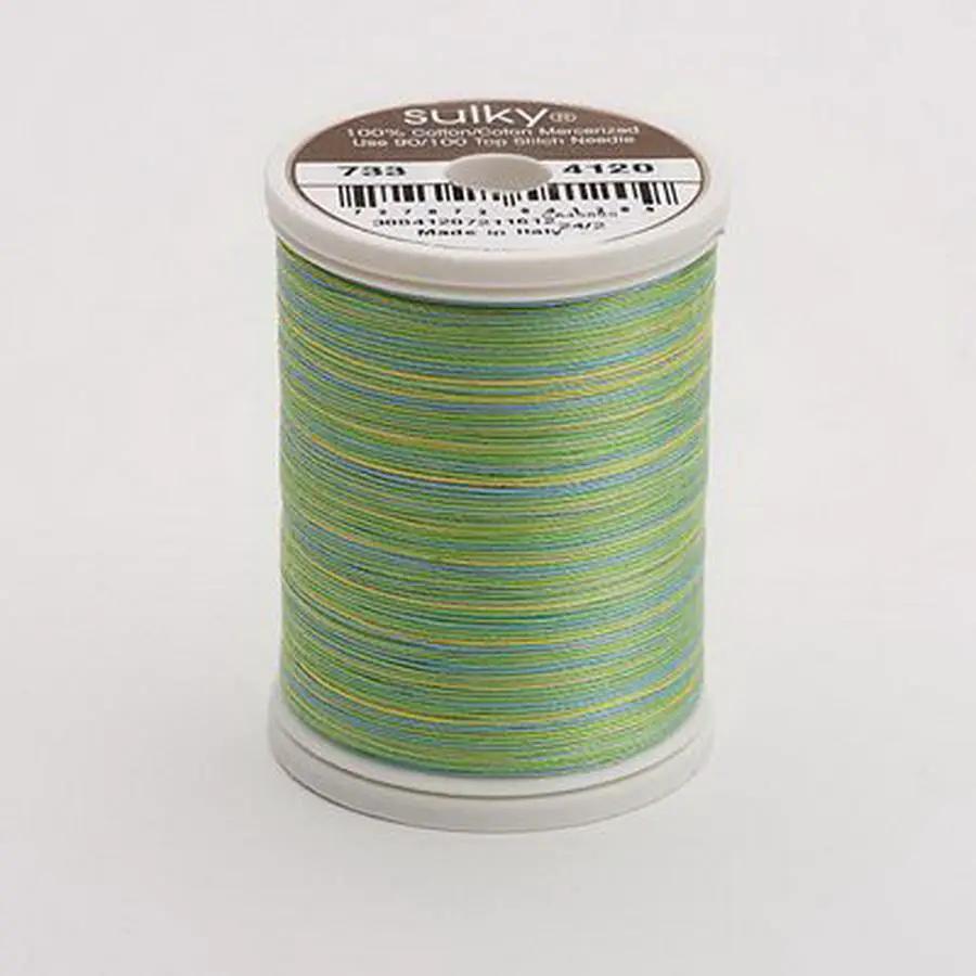 Blendables 30wt 500yd 3ct SPRINGTIME BOX03 - Sewingmachinesplus.com