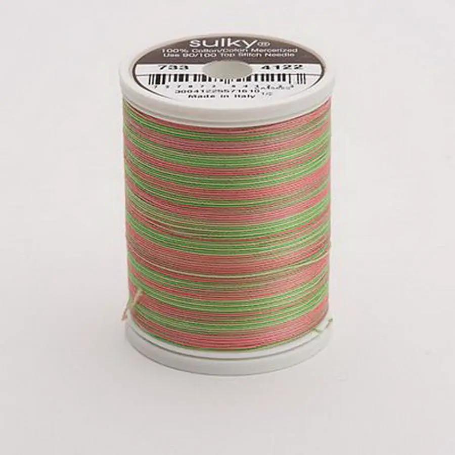Blendables 30wt 500yd 3ct ROSEBUD SWEET BOX03 - Sewingmachinesplus.com