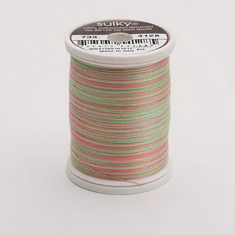 Blendables 30wt 500yd 3ct NEON LIGHTS BOX03 - Sewingmachinesplus.com