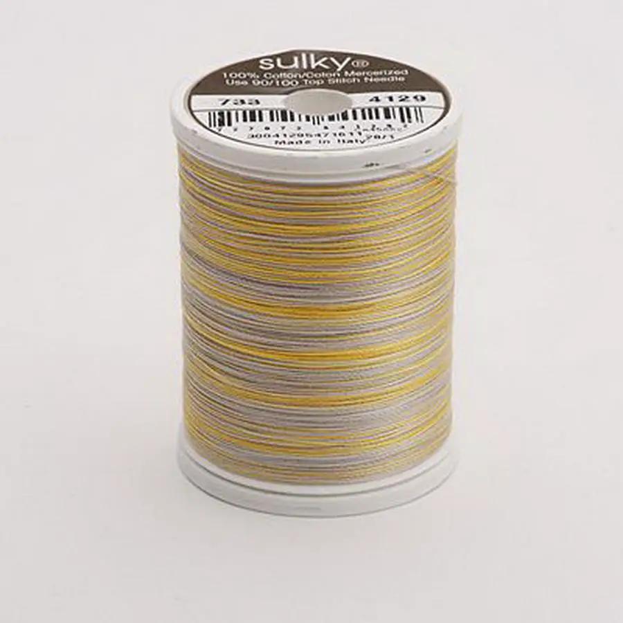 Blendables 30wt 500yd 3 Count BEACHWOOD - Sewingmachinesplus.com