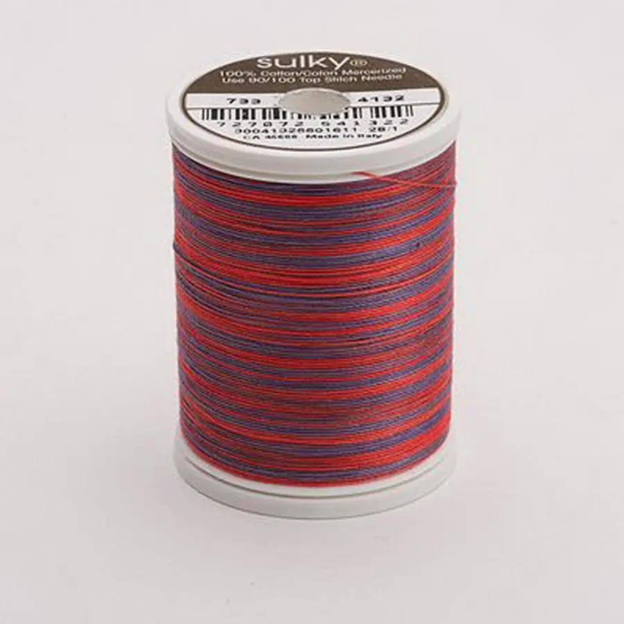 Blendables 30wt 500yd 3ct HAT LADIES BOX03 - Sewingmachinesplus.com