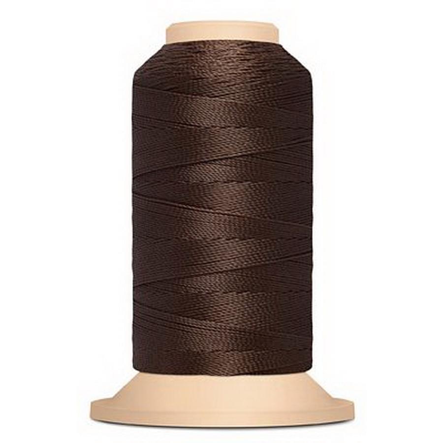 Upholstery 300m 3ct Walnut - Sewingmachinesplus.com