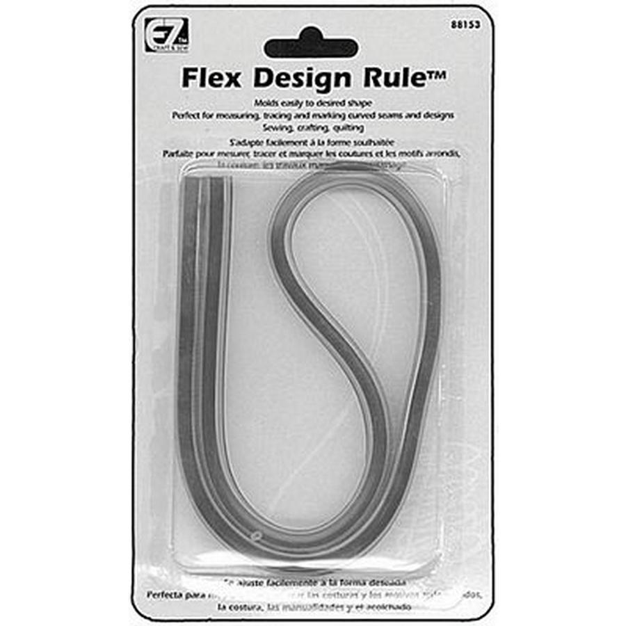 EZ Flex Design Curve 20in
