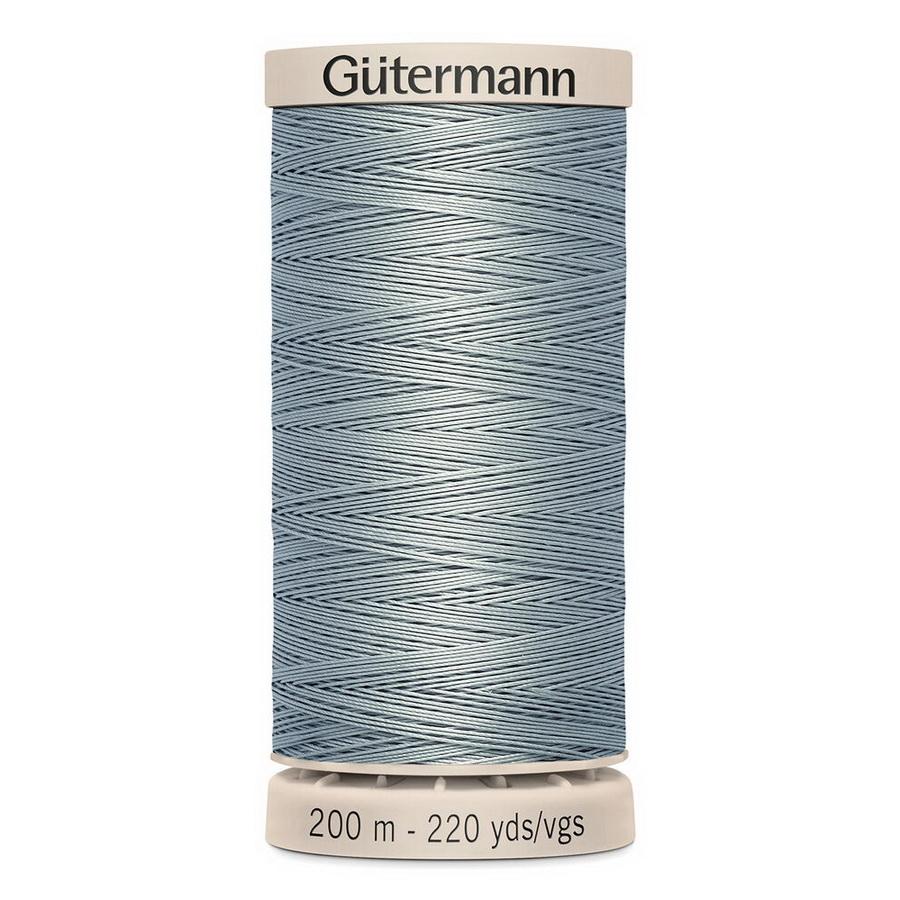 Hand Quilting 40wt 200m 3ct - Medium Gray - Sewingmachinesplus.com
