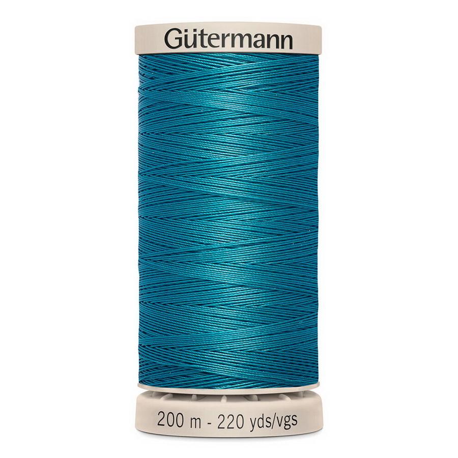 Hand Quilting 40wt 200m 3ct - Turquoise - Sewingmachinesplus.com