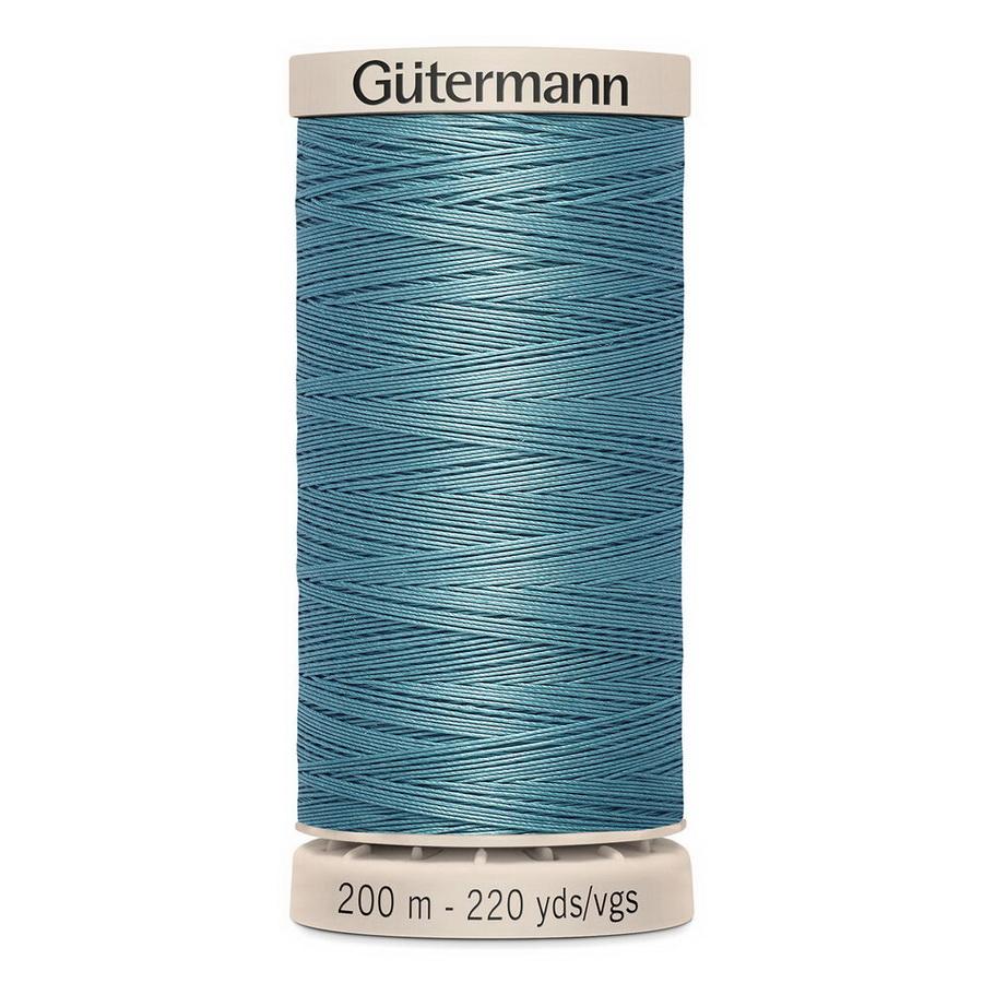 Hand Quilting 40wt 200m 3ct - Light Boxwood - Sewingmachinesplus.com