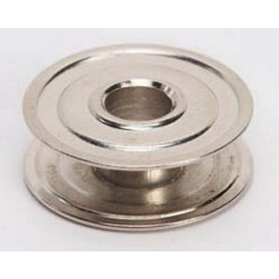 Bobbin White Rotary Metal - Sewingmachinesplus.com