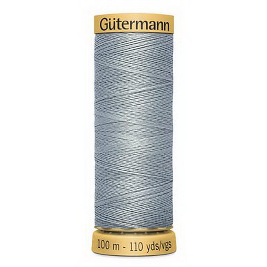Gutermann Sew All Thrd 1000m Nugray (Box of 5) - Sewingmachinesplus.com