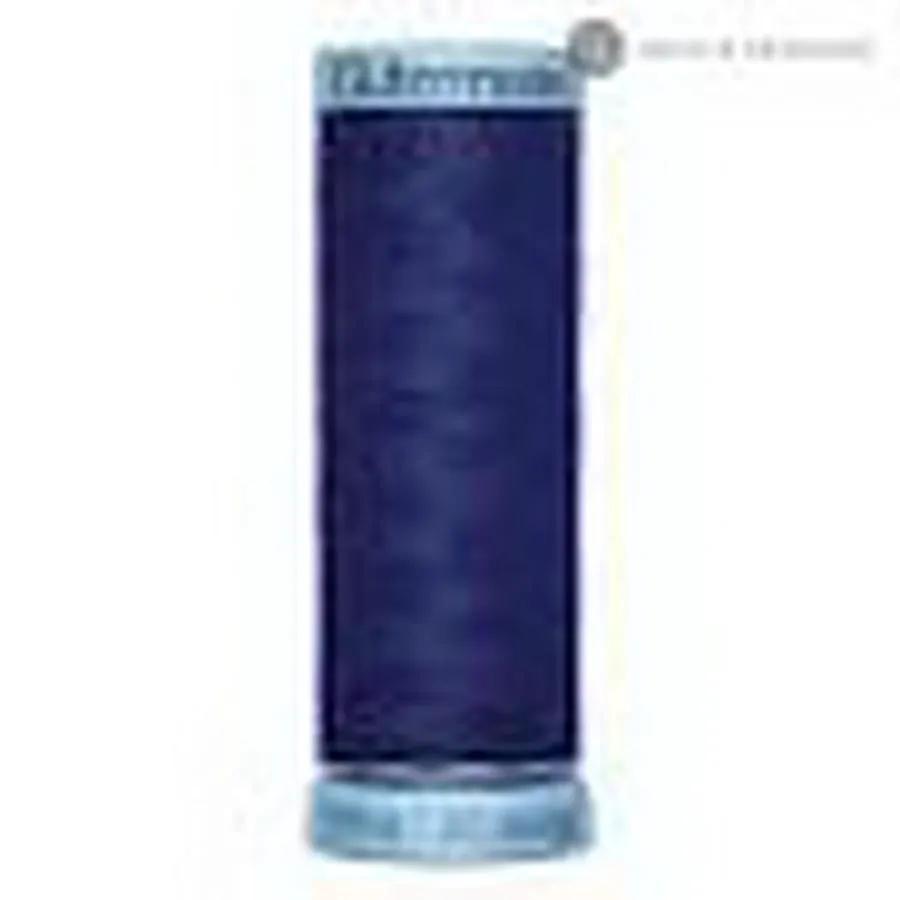 Gutermann Pure Silk Thrd 100m - Royal Blue (Box of 3) - Sewingmachinesplus.com