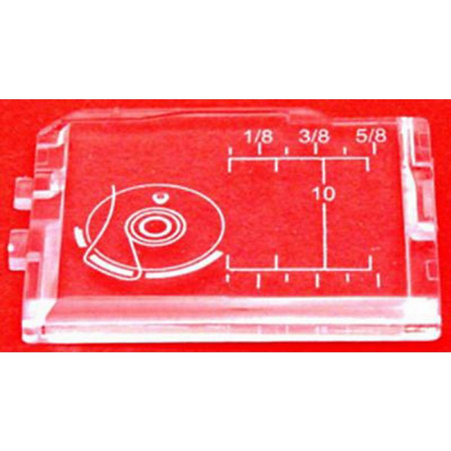 Slide Plate NH 4000 4123 9000 - Sewingmachinesplus.com