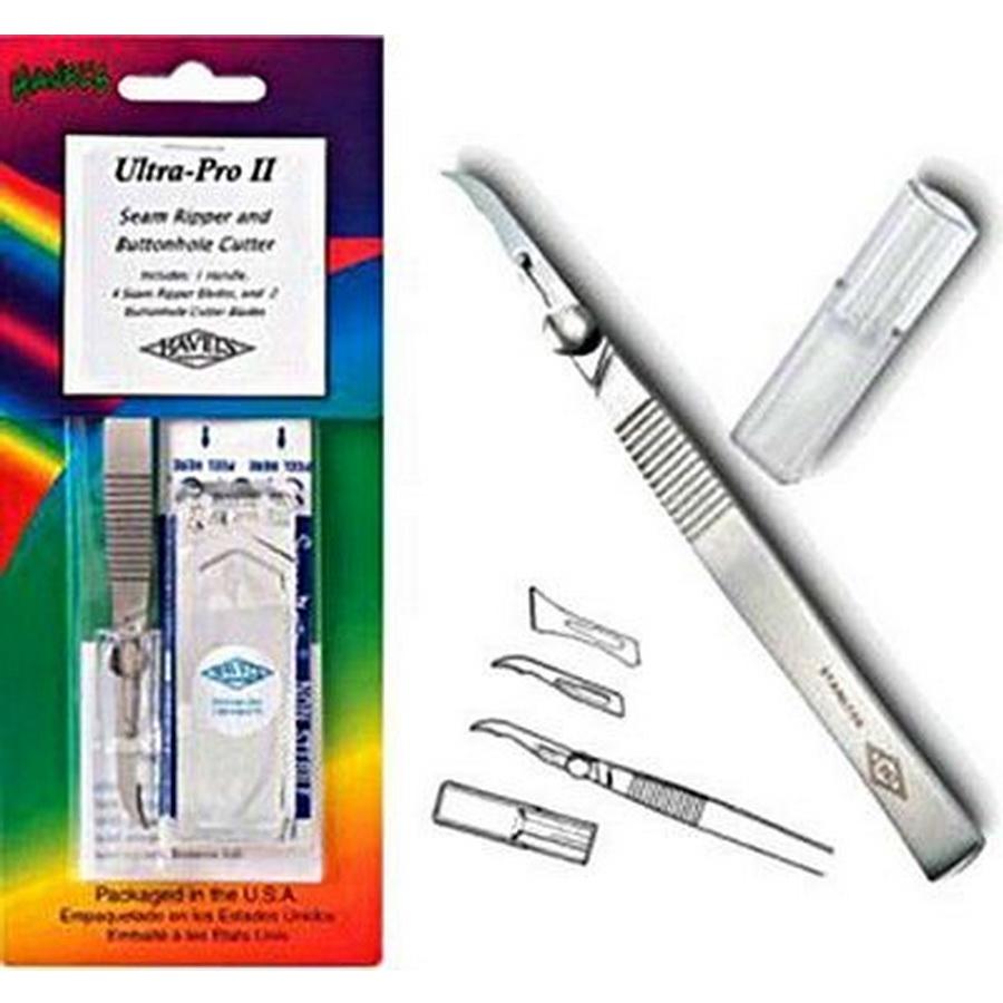 Ultra Pro II Seam Ripper