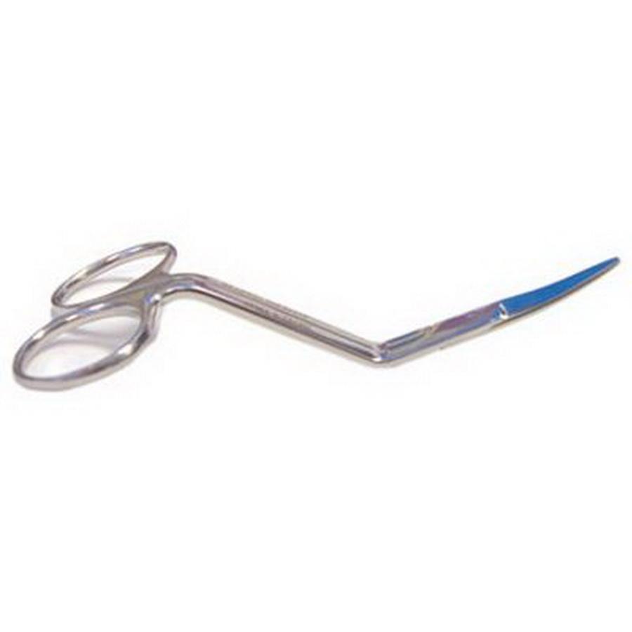 Multi Angled 4in Scissors