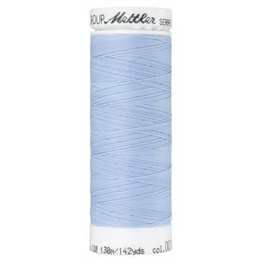 Seraflex Thread 50wt 142yds (Box of 5) Skylight - Sewingmachinesplus.com